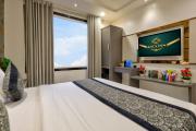 Hotel Kaca Inn -Near Connaught Place New Delhi