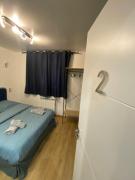 Canopy suites