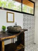 Ola Cabinas 3 Min Walk to Beach