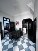 Appartement Maroc Safi