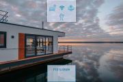 Floatinghouse Milan - LP9