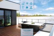 Floatinghouse Bernstein Suite