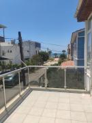 Duplex on the Mediterranean coast Duplex on the Mediterranean coast