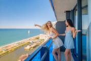 DOWNTOWN Orbi city - Premium Class Rooms