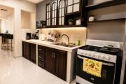 Casa Elegante y en Residencial Privada en Santa Ana