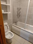 Dublin city center room en-suite
