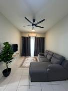 Homestay Puncak Alam With Swimming Pool Mus Lim