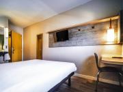 ibis budget Saint-Brieuc Yffiniac