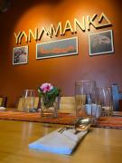 Top Yanama