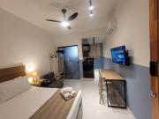 Loft na Gomes Freire, Lapa - Localização e Conforto
