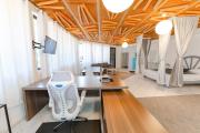 Centric Studio in Sosua Center Pool & Workspace