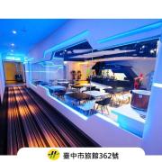Top Taichung