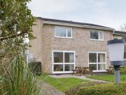 Newquay Holiday Villa