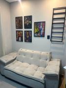 D Castro Art House