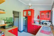 Top Kleinmond