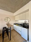 Studio apartment in Palermo Hollywood