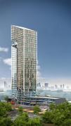 Radisson Blu Residences, Istanbul Kartal