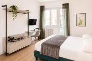 Penthouse Meda 169 -Modern Apartment near Tiburtina By RHR