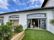Logement mitoyen au centre-ville - 4 pers. - FR-1-495-159