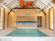 Gîte restauré avec climatisation - 4 pers. - FR-1-616-583