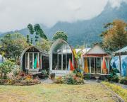 Catur Glamping Bedugul