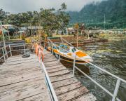 Top Bedugul
