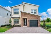 Near Disney! Modern Pool Home Waterpark Access At Encore Resort - 7874Po