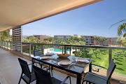 Apartamento T3 Herdade dos Salgados