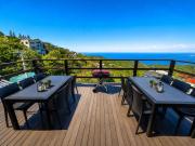 Atami Moonlight Utage - Ocean View Sauna Villa