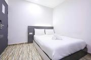 Fast Hotel Idaman Near To IIUM KL