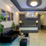 Khách sạn Hải Hoa