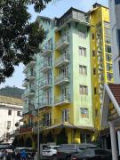 Hanvet Hotel Tam Dao