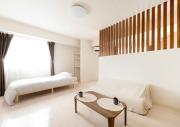 Hotel Racine Namba