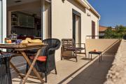 Vol - au - Vent - Cheerful 5-bedroom villa with pool