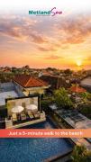 Metland Seva Seminyak - Formerly Horison Ultima Seminyak
