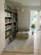 Flat By Carlsbergs Historic Barns With Park View