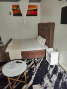 Lyvons accommodation