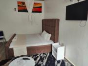 Lyvons accommodation