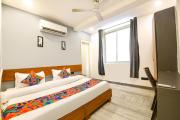 Top New Delhi