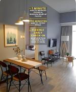 Costa Mahkota Executive Suites Melaka Town By GGM