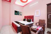 Hotel O Diamond Palace