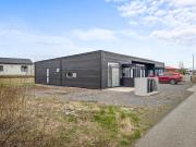 Deluxe Family Apartment in Egilsstaðir