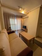 Marina Suites Vera