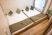 桜の川 新大久保駅5分 2-5人 丨5 minutes from Shin-Okubo JR Line 2-5 people