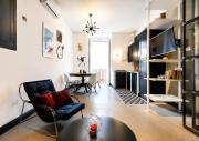 Naples Luxury Loft