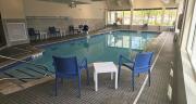 Comfort Inn Concord South End