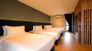 Bond Hotel Rawang