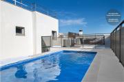 Urban Oasis Apartment with Pool & Free Parking