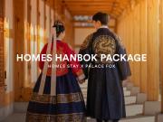 HOMES Stay MyeongDong