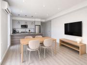 Stylish 3BR2BA Suite with AC Steps to The Drive